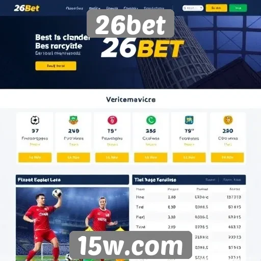 Vantagens e desvantagens da plataforma 26bet