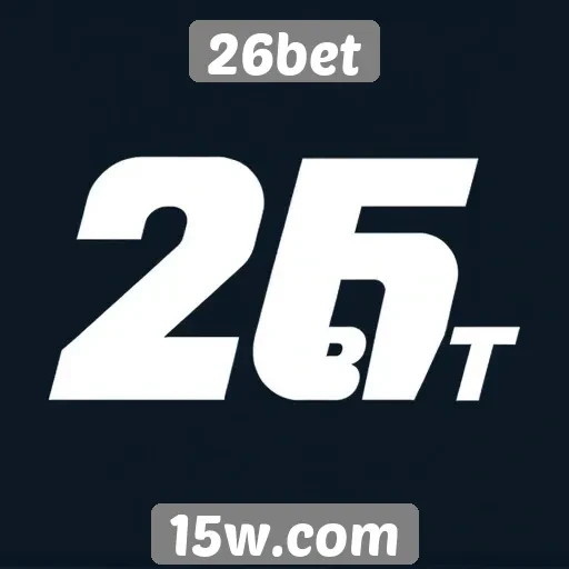 Análise das principais funcionalidades do site 26bet