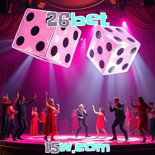 26bet Mobile: A Revolução das Apostas em Seu Bolsa