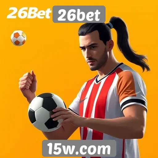 Novas funções e recursos do 26bet