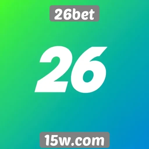 Promoções e bônus oferecidos pelo site 26bet